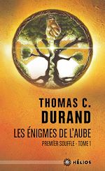 Télécharger le livre :  Premier souffle