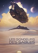 Télécharger le livre :  Les sondeurs des sables