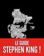 Télécharger le livre :  Le Guide Stephen King