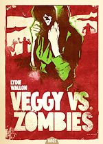 Télécharger le livre :  Veggy vs Zombies