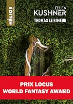 Télécharger le livre :  Thomas le Rimeur