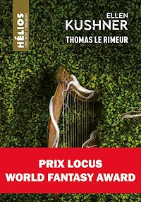 Téléchargez le livre :  Thomas le Rimeur