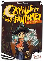 Télécharger le livre :  Camille et les fantômes de Gergovie