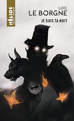 Télécharger le livre :  Je suis ta nuit