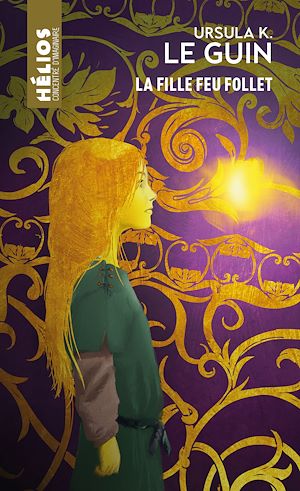 Téléchargez le livre :  La fille feu follet