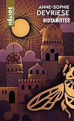 Télécharger le livre :  Biotanistes