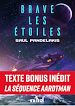 Télécharger le livre :  Brave les étoiles