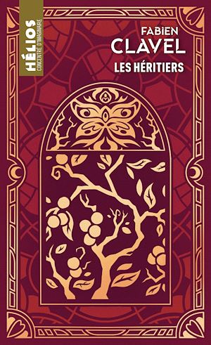 Téléchargez le livre :  Les Héritiers