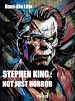 Télécharger le livre :  Stephen King : Not Just Horror
