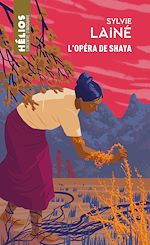 Télécharger le livre :  L'Opéra de Shaya