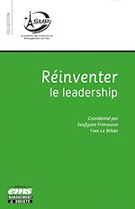 Télécharger le livre :  Réinventer le leadership