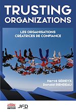 Télécharger le livre :  Trusting organizations