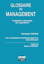 Télécharger le livre :  Glossaire du management