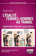 Télécharger le livre :  L'égalité femmes-hommes au travail