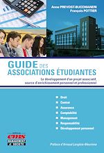 Télécharger le livre :  Guide des associations étudiantes