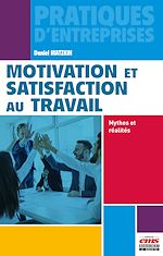 Télécharger le livre :  Motivation et satisfaction au travail