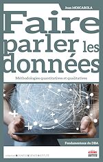 Télécharger le livre :  Faire parler les données
