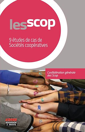 Téléchargez le livre :  Les Scop