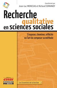 Téléchargez le livre :  Recherche qualitative en sciences sociales