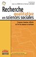 Télécharger le livre :  Recherche qualitative en sciences sociales