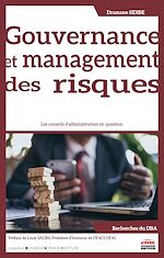 Télécharger le livre :  Gouvernance et management des risques
