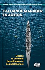 Télécharger le livre :  L'alliance manager en action
