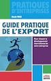 Télécharger le livre :  Guide pratique de l'export