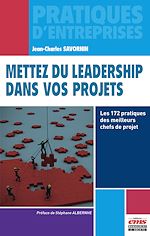 Télécharger le livre :  Mettez du leadership dans vos projets