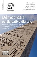 Télécharger le livre :  Démocratie participative digitale