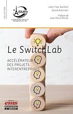 Télécharger le livre :  Le SwitchLab