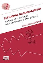 Télécharger le livre :  Scénarios du management