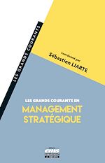 Télécharger le livre :  Les grands courants en management stratégique