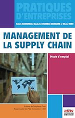 Télécharger le livre :  Management de la supply chain