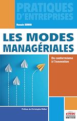 Télécharger le livre :  Les modes managériales