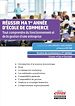 Télécharger le livre :  Réussir ma 1re année d'école de commerce