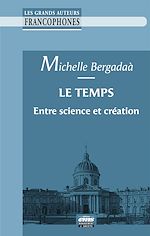 Télécharger le livre :  Le temps entre science et création