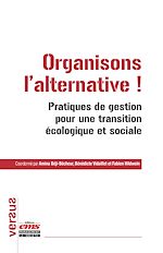 Télécharger le livre :  Organisons l'alternative !