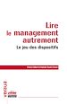 Télécharger le livre :  Lire le management autrement