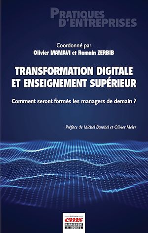 Download the eBook: Transformation digitale et enseignement supérieur