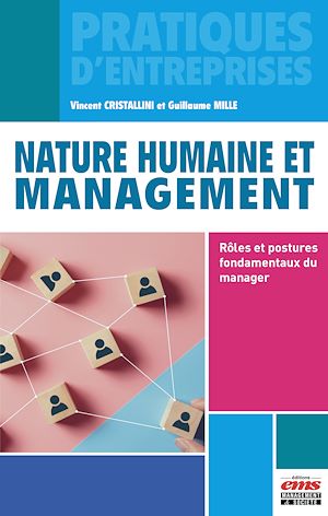 Download the eBook: Nature humaine et management