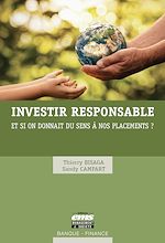 Télécharger le livre :  Investir responsable