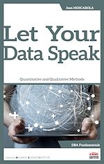 Télécharger le livre :  Let Your Data Speak
