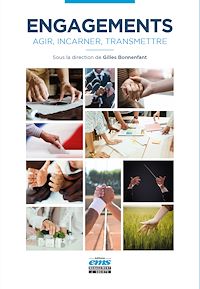 Téléchargez le livre :  Engagements