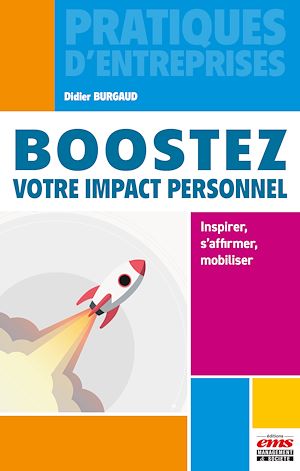 Download the eBook: Boostez votre impact personnel