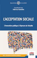 Télécharger le livre :  L'acceptation sociale