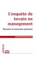 Télécharger le livre :  L'enquête de terrain en management