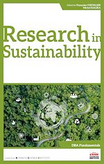 Télécharger le livre :  Research in Sustainability