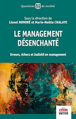 Télécharger le livre :  Le management désenchanté