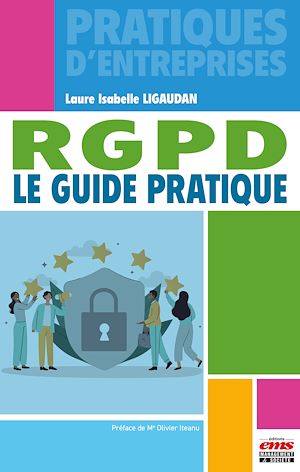 Download the eBook: RGPD Le guide pratique