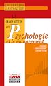 Télécharger le livre :  Les grands auteurs en psychologie et le management